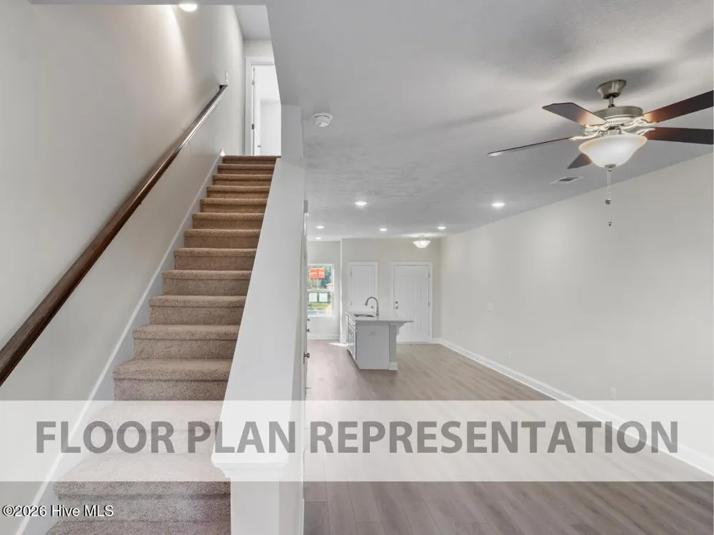 639 Caroline Court #7c North Augusta, SC 29841