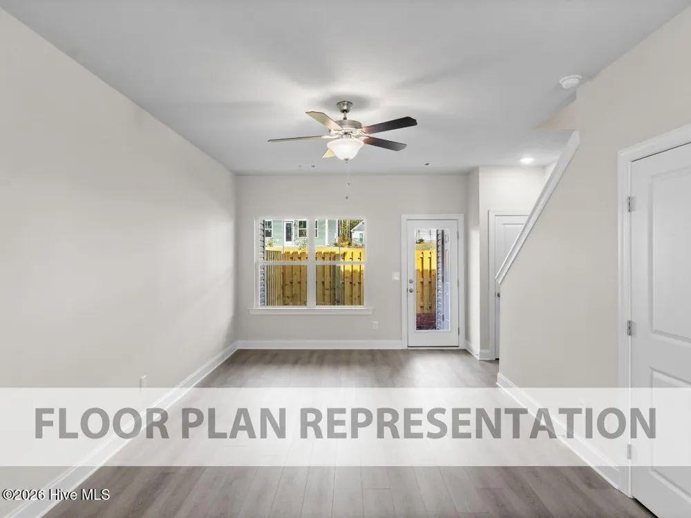 639 Caroline Court #7c North Augusta, SC 29841