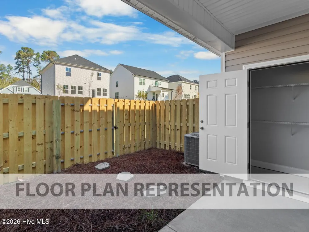 639 Caroline Court #7c North Augusta, SC 29841