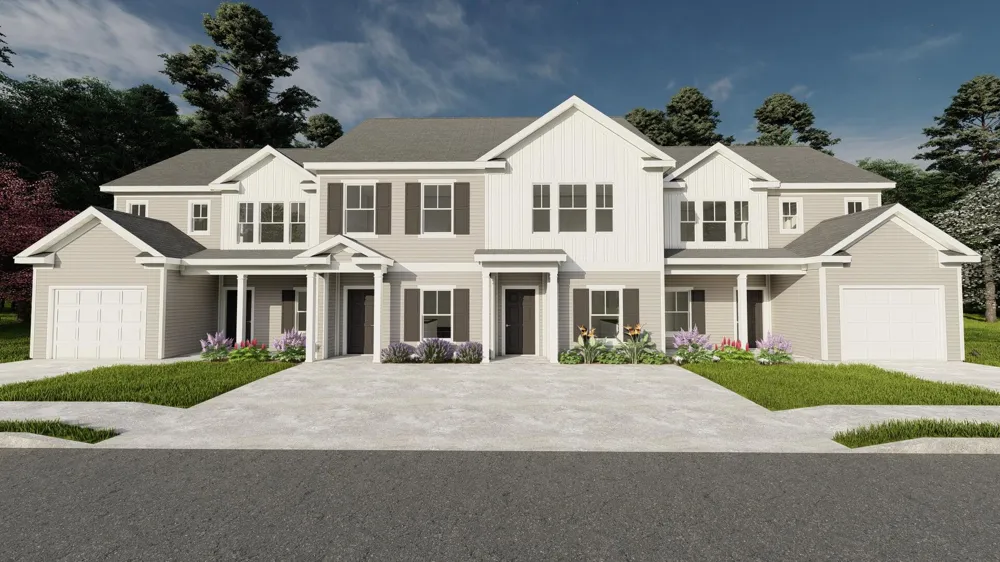 639 Caroline Court #7c North Augusta, SC 29841