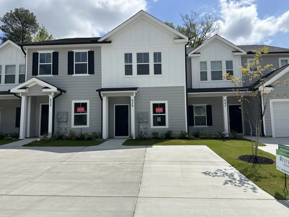 639 Caroline Court #7c North Augusta, SC 29841