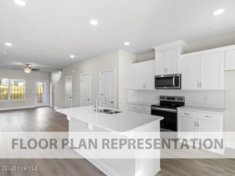 639 Caroline Court #7c North Augusta, SC 29841