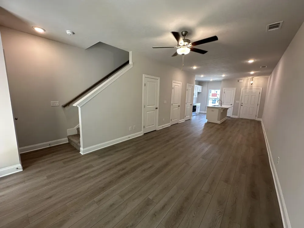 639 Caroline Court #7c North Augusta, SC 29841