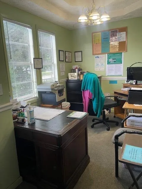 117 E 13th Street Waynesboro, GA 30830