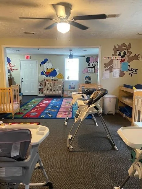 117 E 13th Street Waynesboro, GA 30830