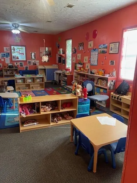 117 E 13th Street Waynesboro, GA 30830