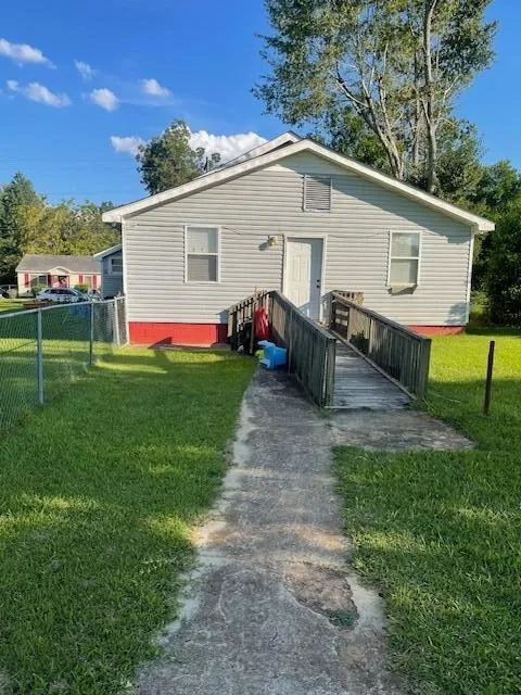 117 E 13th Street Waynesboro, GA 30830
