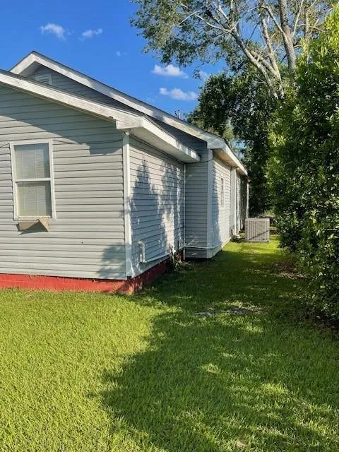 117 E 13th Street Waynesboro, GA 30830