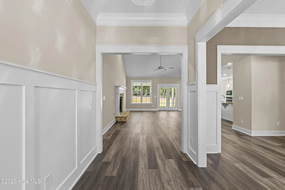 317 Merrifield Court Aiken, SC 29803