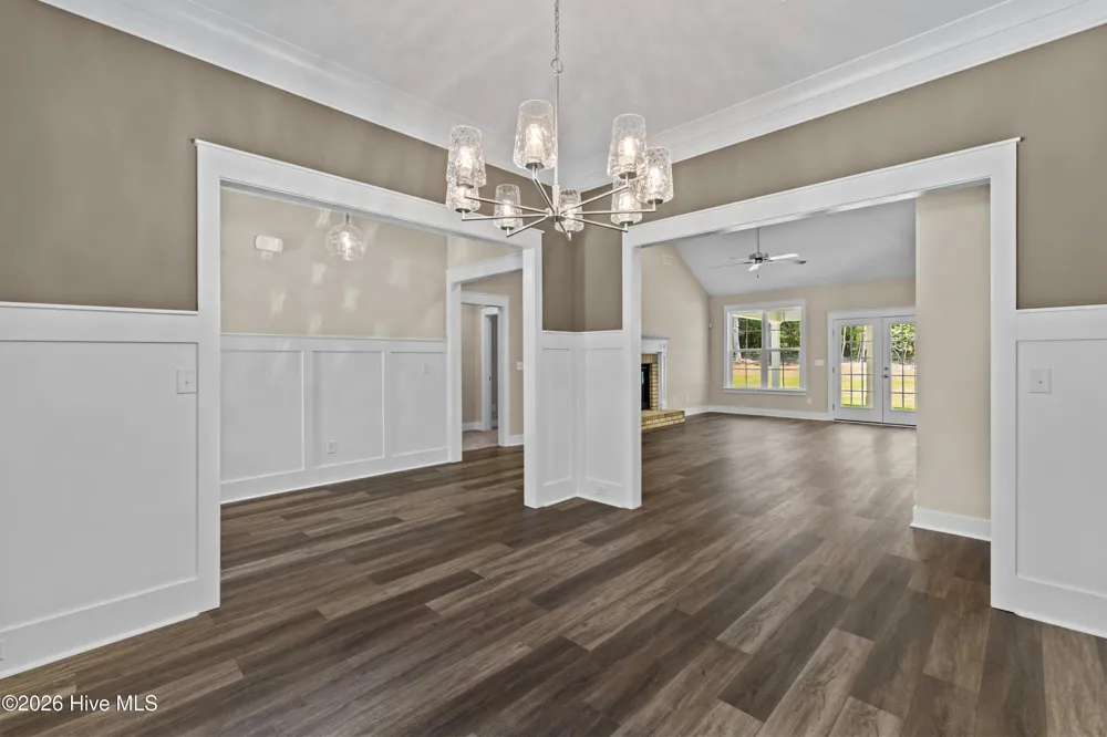 317 Merrifield Court Aiken, SC 29803