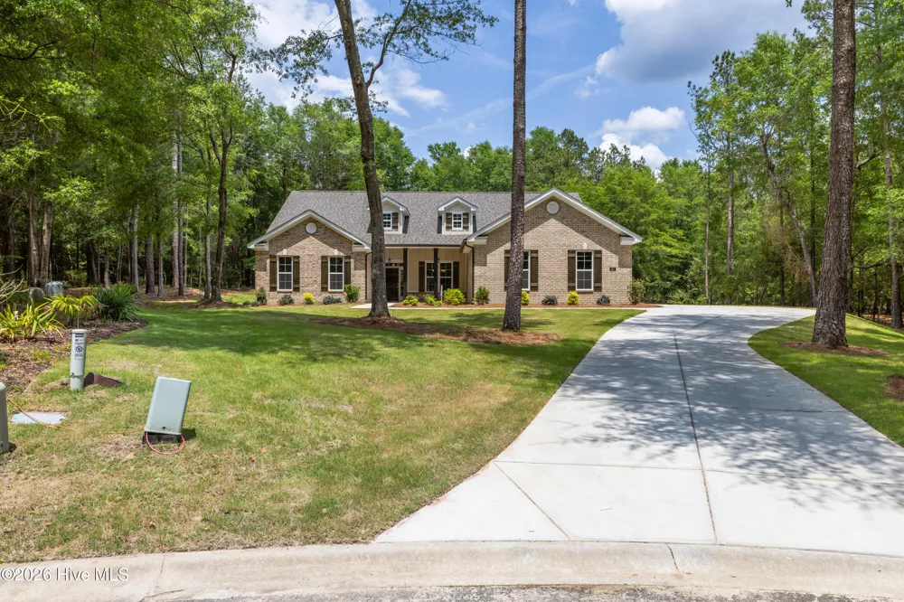 317 Merrifield Court Aiken, SC 29803