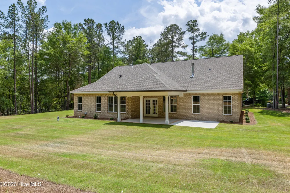 317 Merrifield Court Aiken, SC 29803