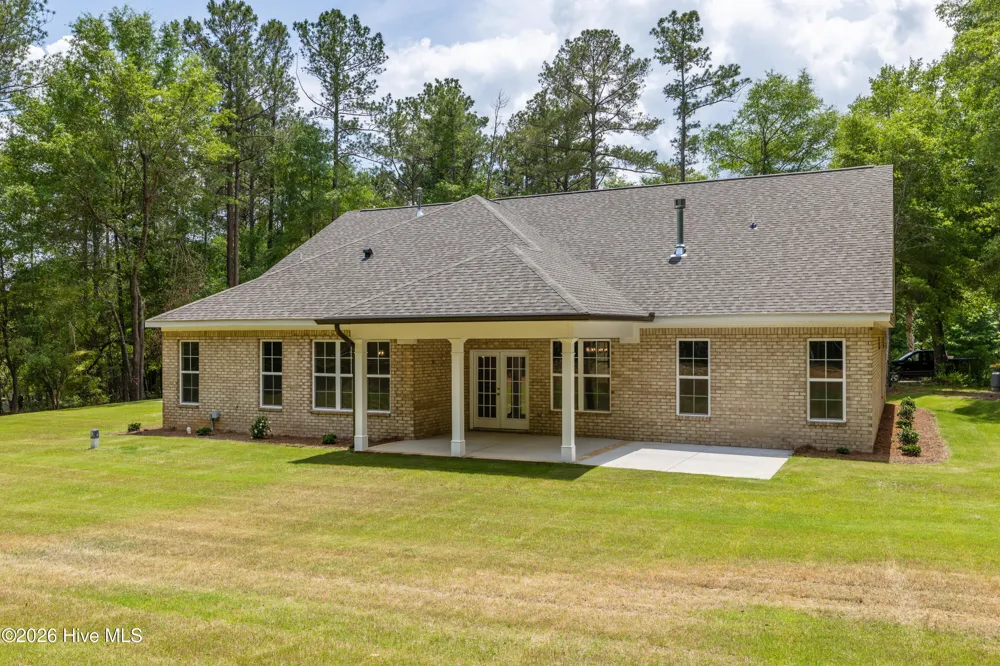 317 Merrifield Court Aiken, SC 29803