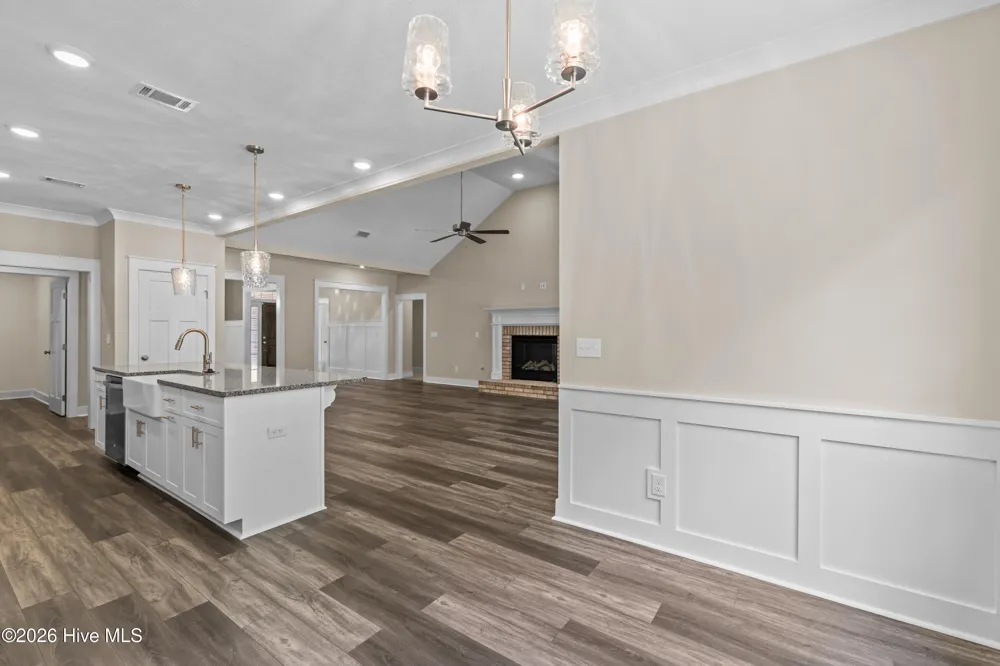 317 Merrifield Court Aiken, SC 29803
