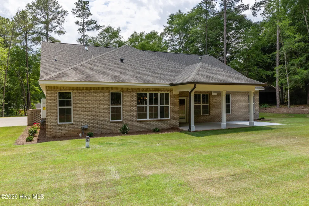 317 Merrifield Court Aiken, SC 29803