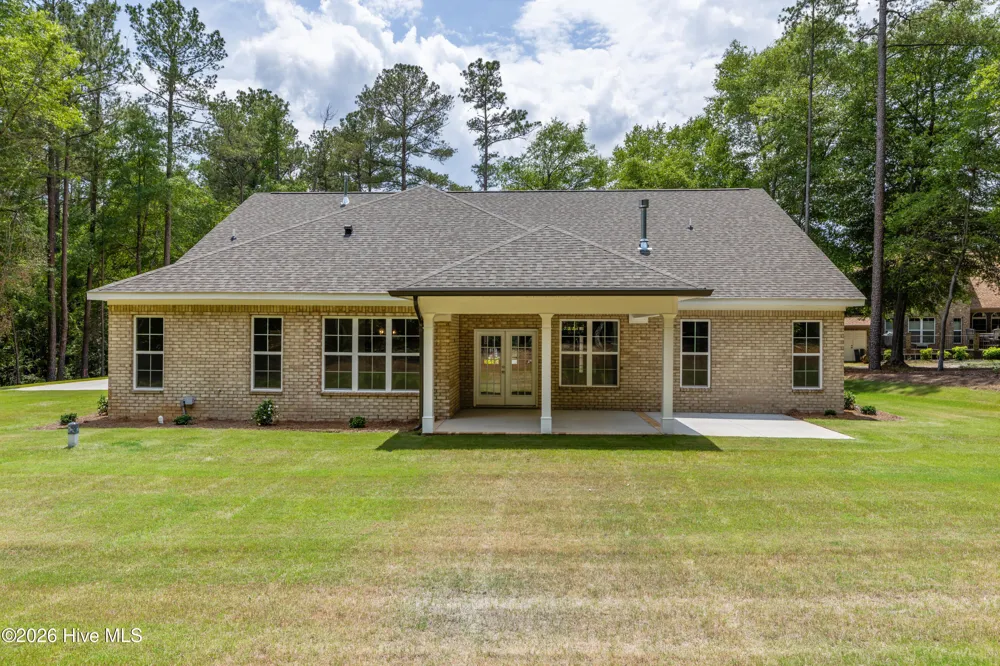317 Merrifield Court Aiken, SC 29803