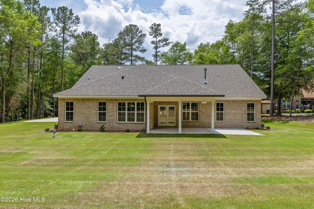 317 Merrifield Court Aiken, SC 29803