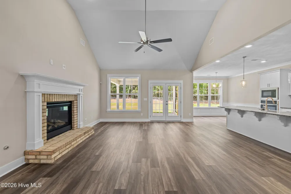 317 Merrifield Court Aiken, SC 29803