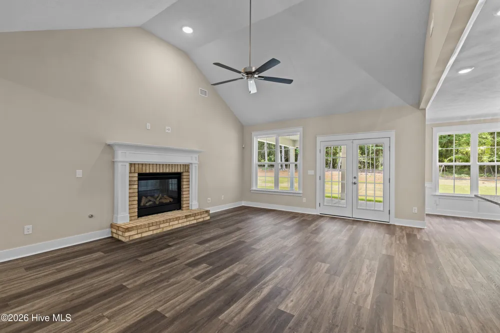 317 Merrifield Court Aiken, SC 29803