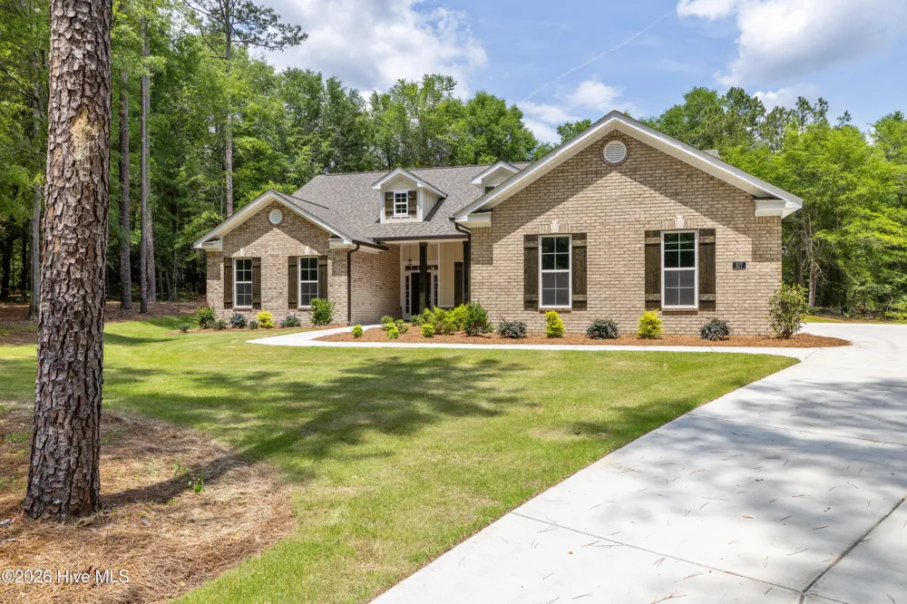 317 Merrifield Court Aiken, SC 29803