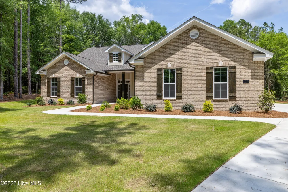 317 Merrifield Court Aiken, SC 29803