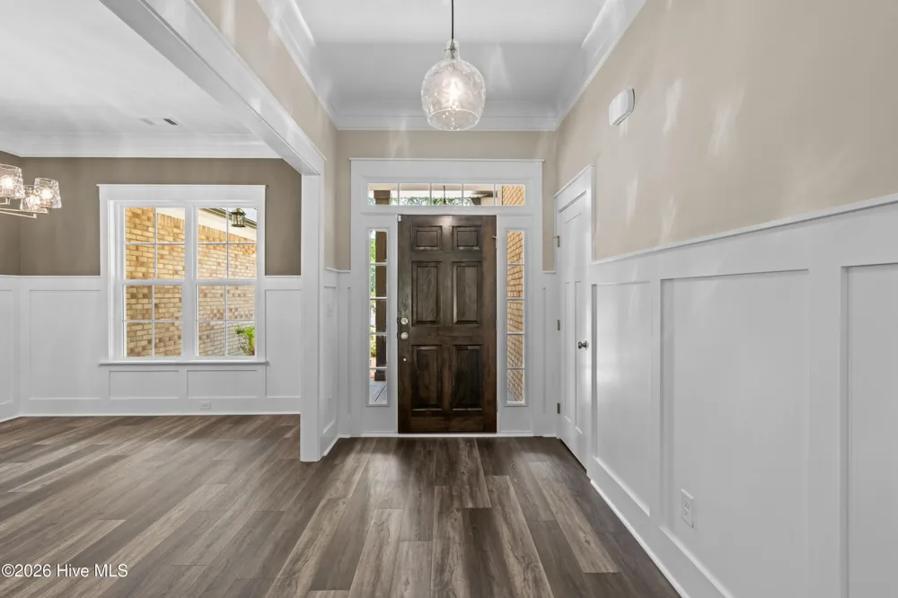 317 Merrifield Court Aiken, SC 29803