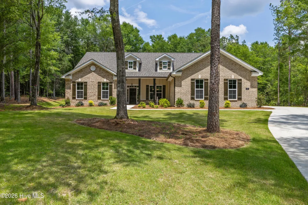 317 Merrifield Court Aiken, SC 29803