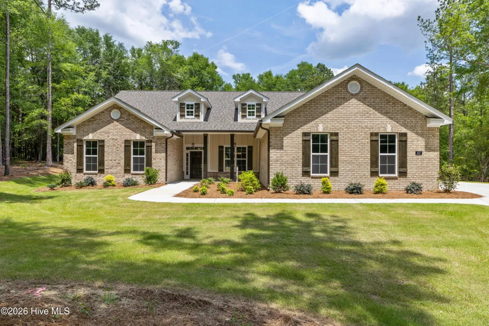 317 Merrifield Court Aiken, SC 29803