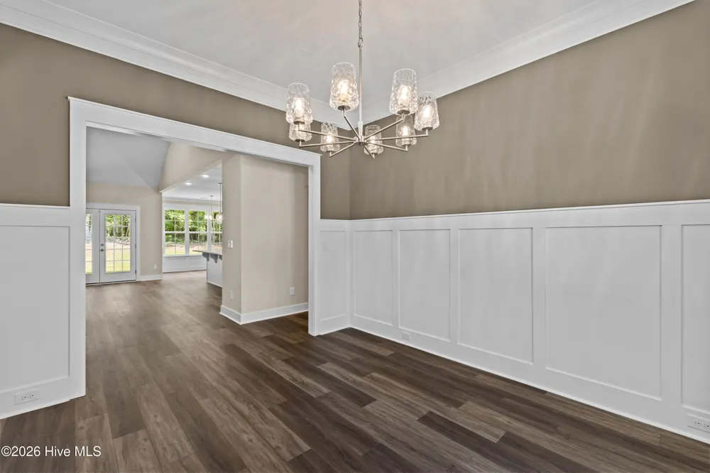 317 Merrifield Court Aiken, SC 29803
