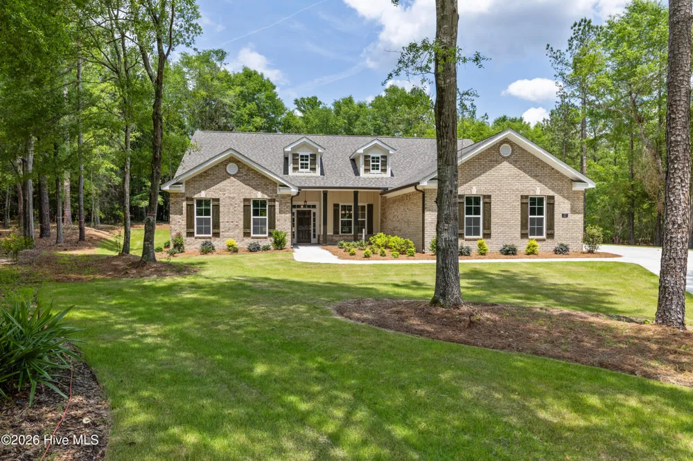 317 Merrifield Court Aiken, SC 29803