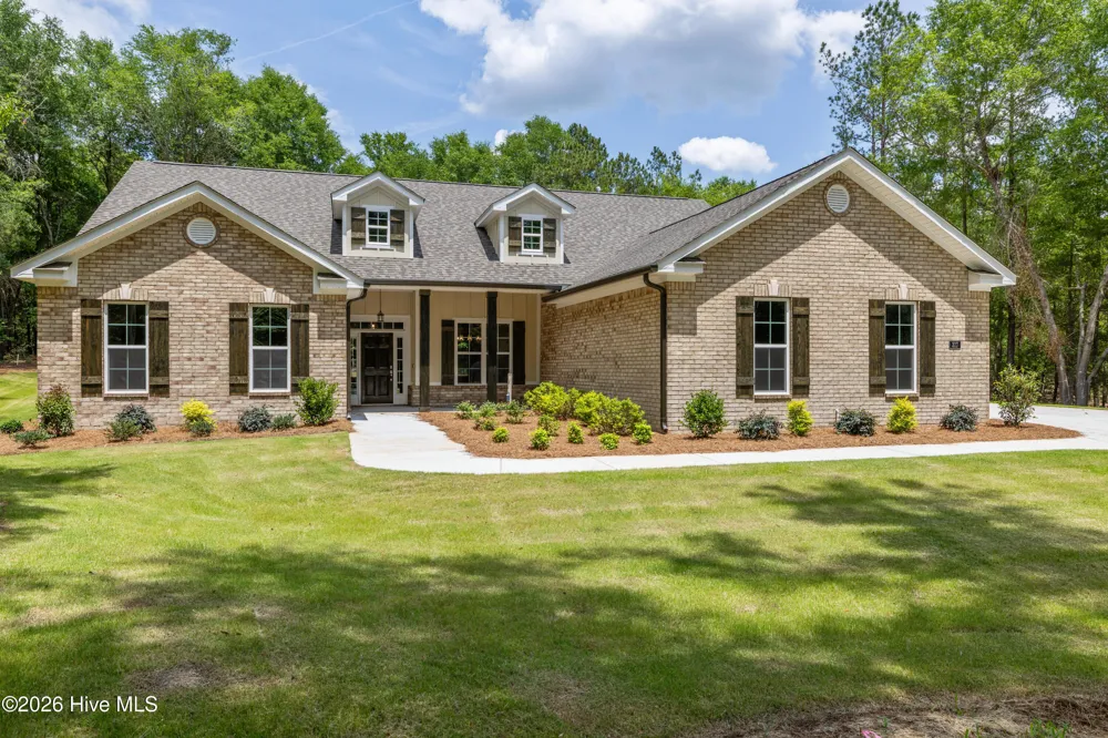 317 Merrifield Court Aiken, SC 29803