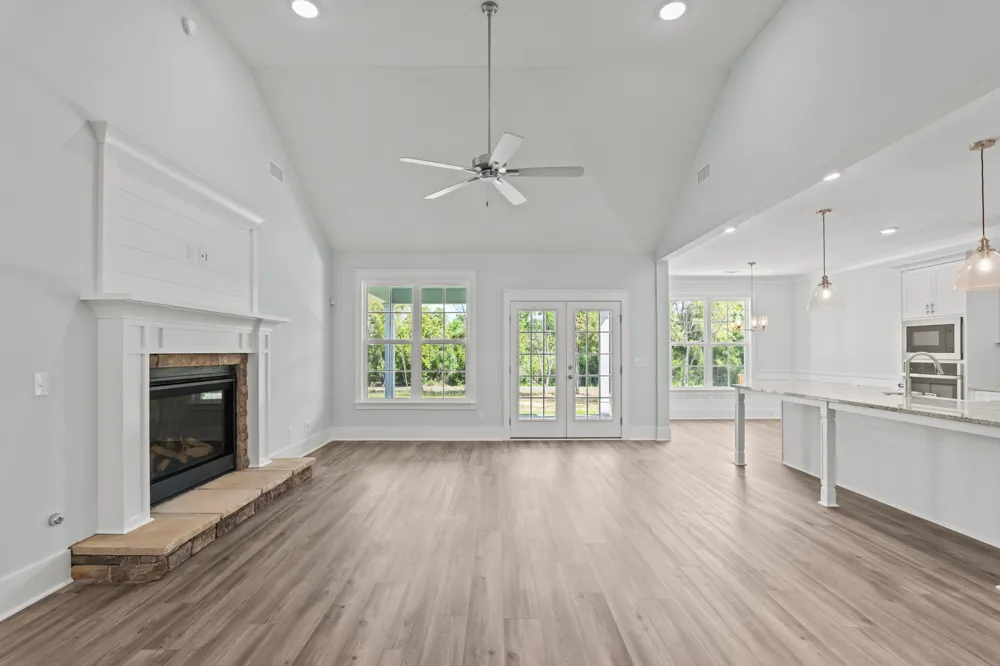 1488 Bellingham Drive Beech Island, SC 29842