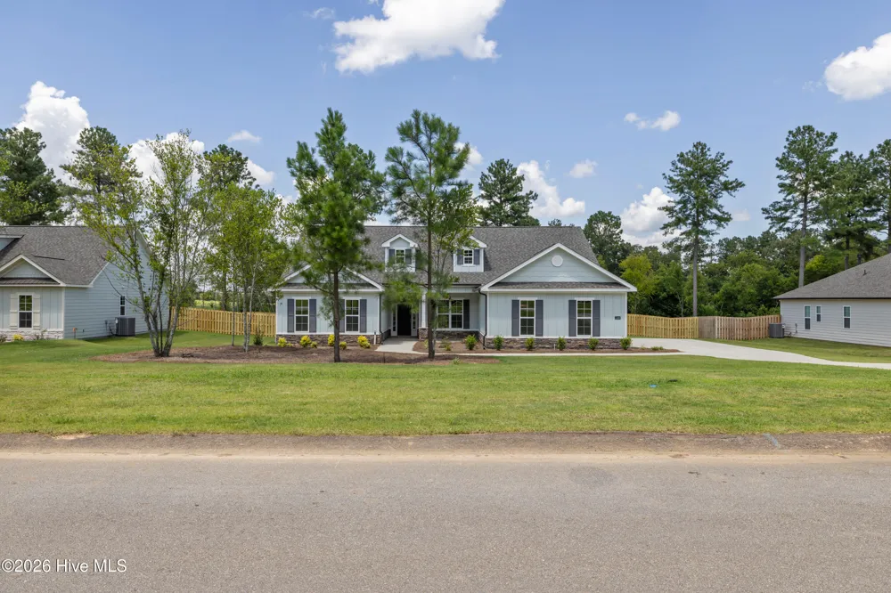 1488 Bellingham Drive Beech Island, SC 29842