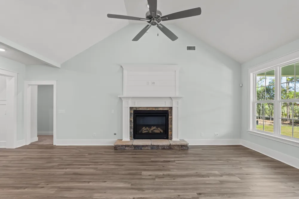 1488 Bellingham Drive Beech Island, SC 29842