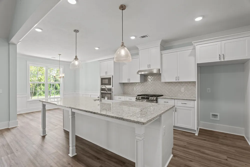 1488 Bellingham Drive Beech Island, SC 29842