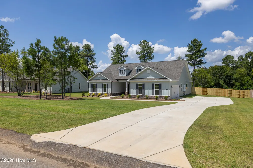 1488 Bellingham Drive Beech Island, SC 29842