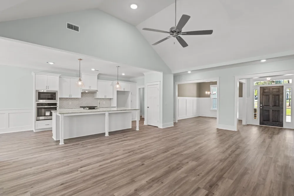 1488 Bellingham Drive Beech Island, SC 29842