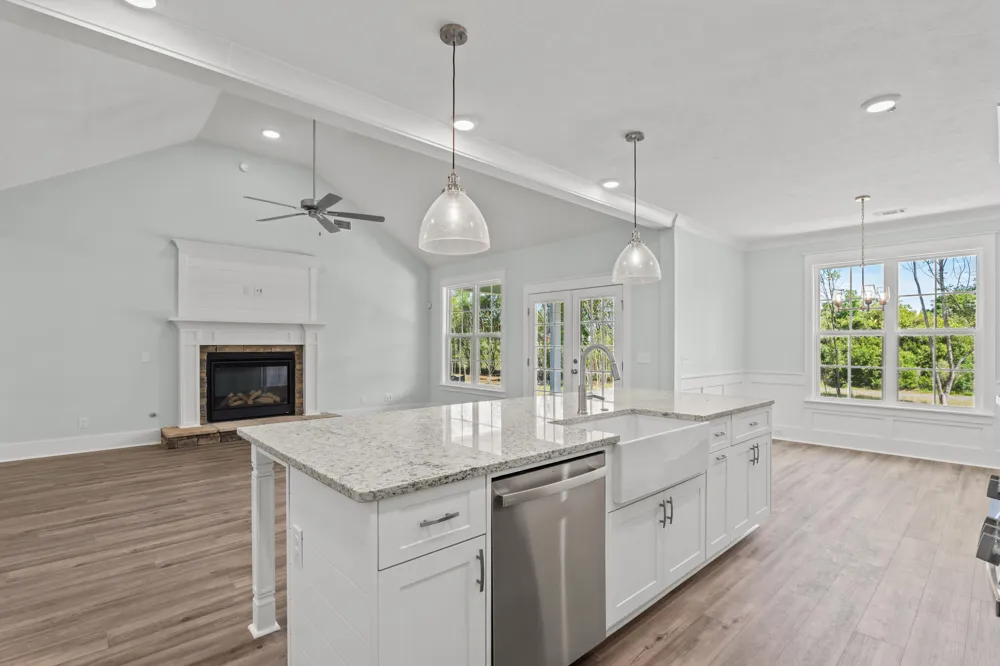 1488 Bellingham Drive Beech Island, SC 29842