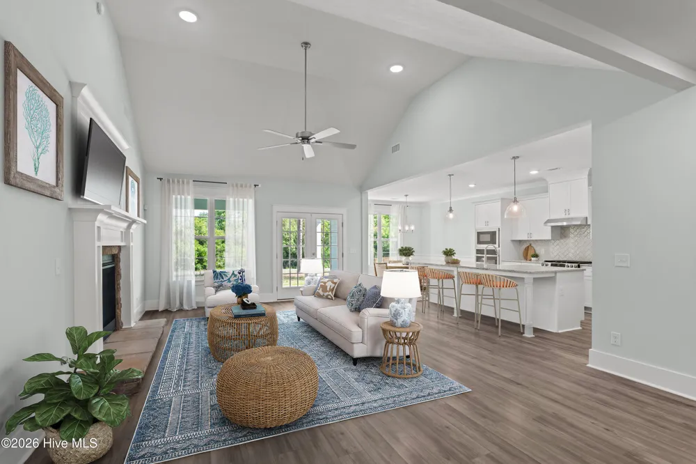 1488 Bellingham Drive Beech Island, SC 29842