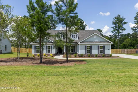 1488 Bellingham Drive