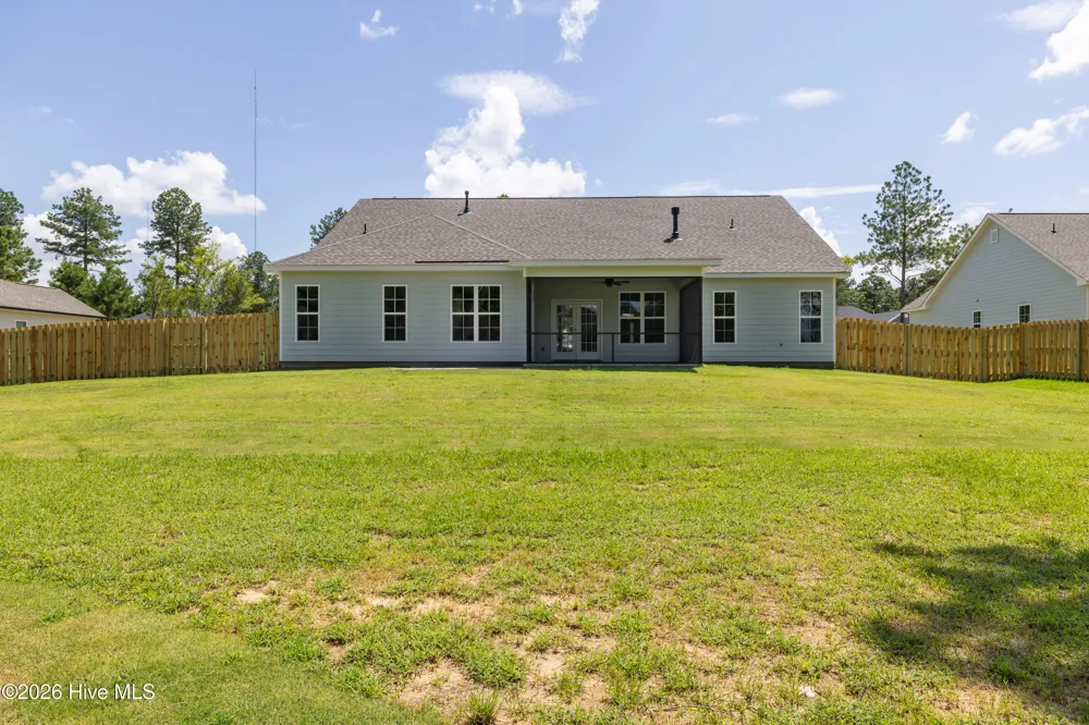 1488 Bellingham Drive Beech Island, SC 29842