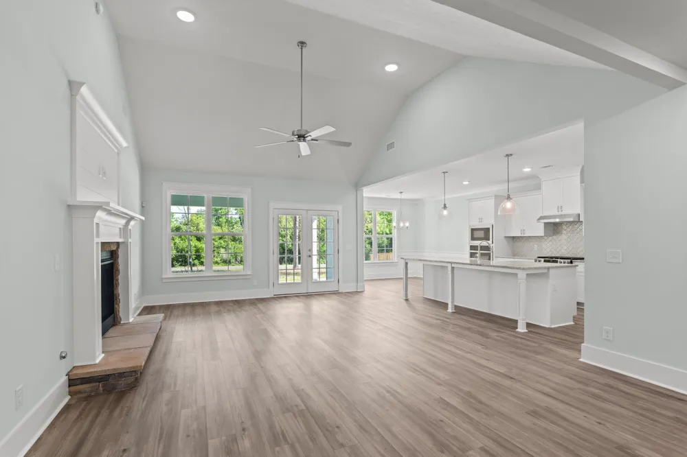 1488 Bellingham Drive Beech Island, SC 29842