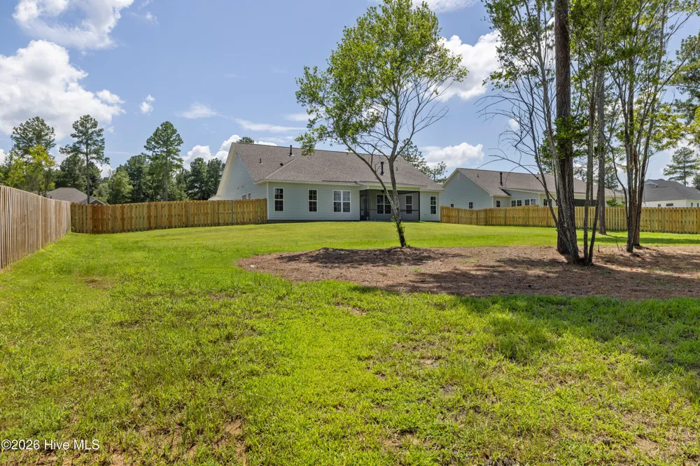 1488 Bellingham Drive Beech Island, SC 29842