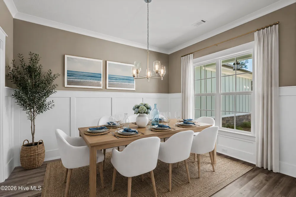 1488 Bellingham Drive Beech Island, SC 29842