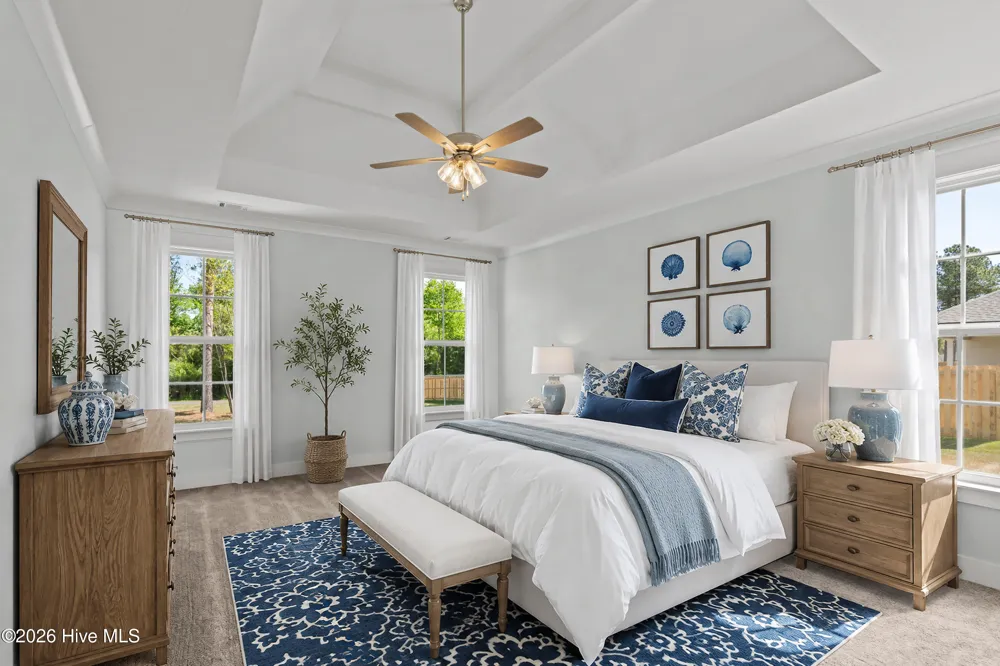 1488 Bellingham Drive Beech Island, SC 29842
