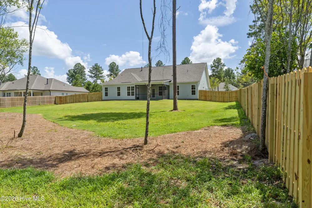 1488 Bellingham Drive Beech Island, SC 29842