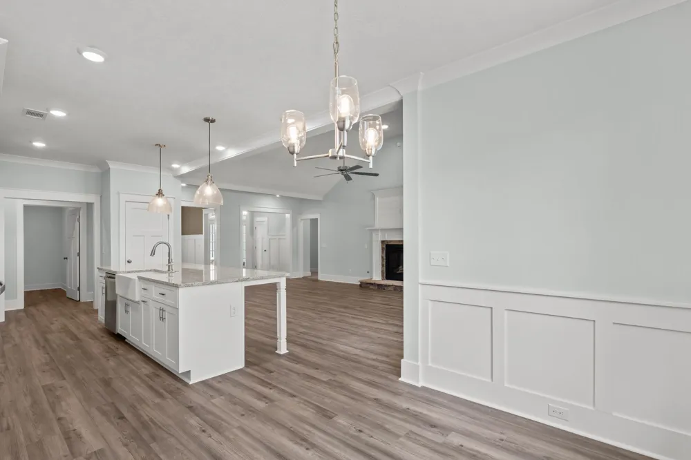 1488 Bellingham Drive Beech Island, SC 29842