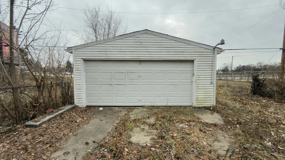 15890 Evanston Street Detroit, MI 48224