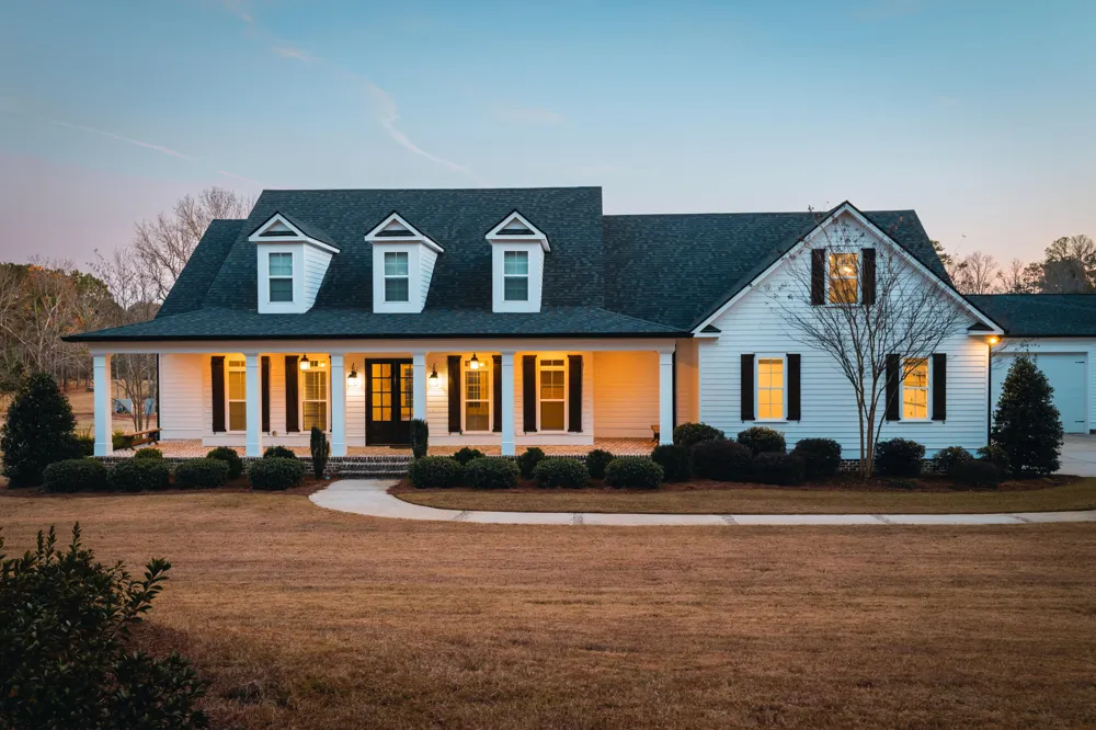 4960 White Oak Road Appling, GA 30802