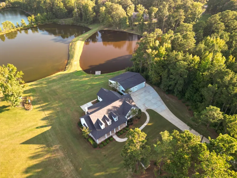 4960 White Oak Road Appling, GA 30802
